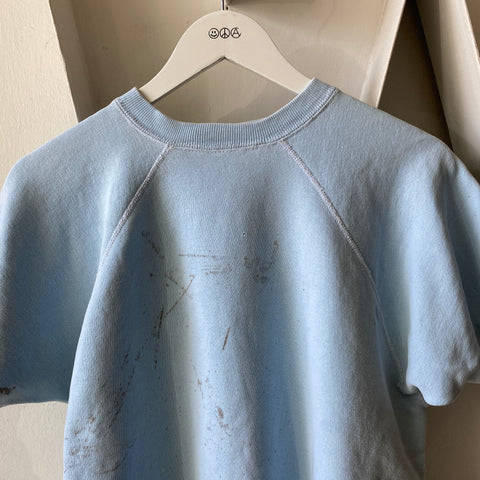 60’s All Cotton Sweat - Large