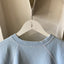 60’s All Cotton Sweat - Large