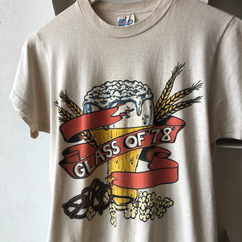 Class of ‘78 Tee - Small