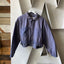 70’s Cropped Work Jacket - Large