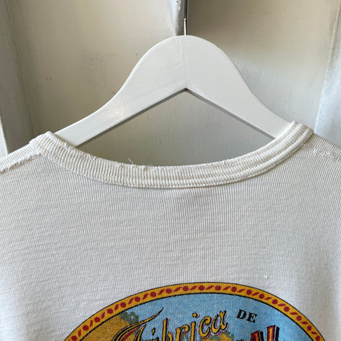 80’s Jose Cuervo Thermal - Large