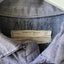 70’s Cropped Work Jacket - Large