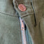 70’s Dalton Gen Flares - 27” x 27.5”