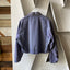 70’s Cropped Work Jacket - Large