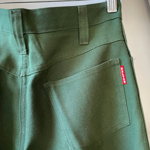 70’s Dalton Gen Flares - 27” x 27.5”