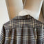 50’s Penney’s Towncraft Wool Flannel - Small