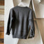 40’s Military Heavy Wool Sweater - Small