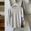 70's Healthknit Thermal - XL