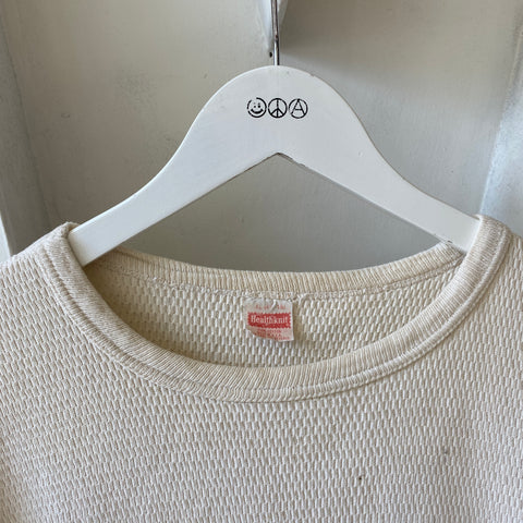 70's Healthknit Thermal - XL