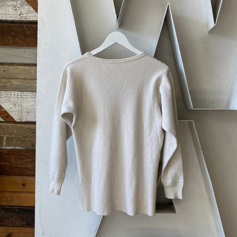 70's Healthknit Thermal - XL