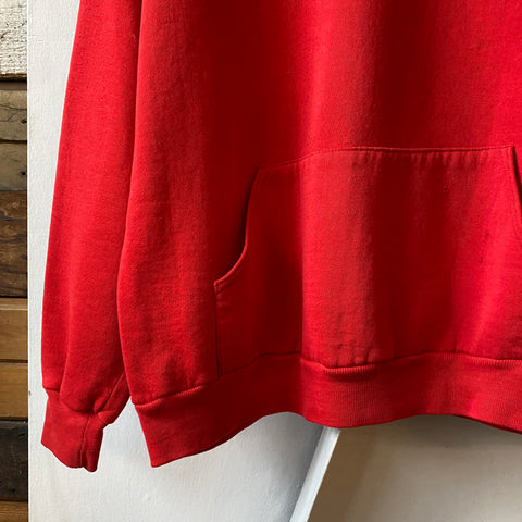 80’s Russell Hoodie - XL