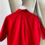 60’s Cropped Bowling Shirt - Medium
