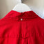 60’s Cropped Bowling Shirt - Medium