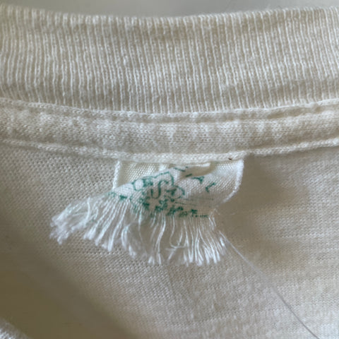 80’s BSA Camp Tee - Medium