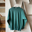 90's Tultex Blank Sweatshirt - Large