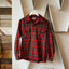60’s Brent Wool Flannel - Medium