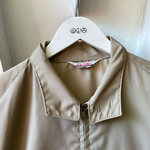 60’s Club Jacket - Large