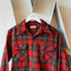 60’s Brent Wool Flannel - Medium
