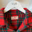 60’s Brent Wool Flannel - Medium