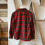 60’s Brent Wool Flannel - Medium