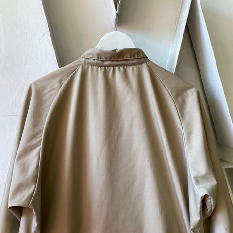 60’s Club Jacket - Large