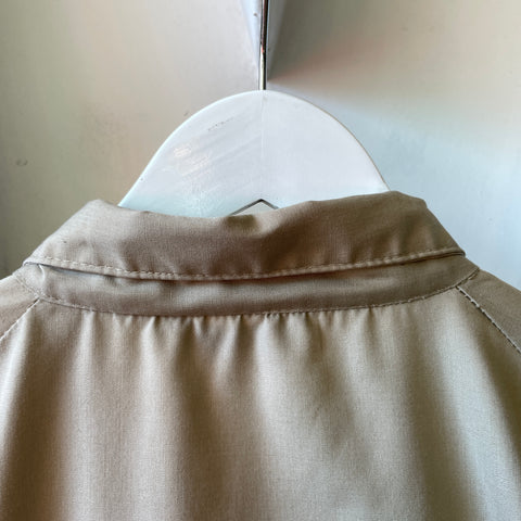 60’s Club Jacket - Large
