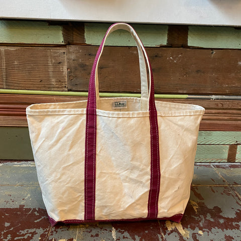 80's LL Bean B&T - Medium
