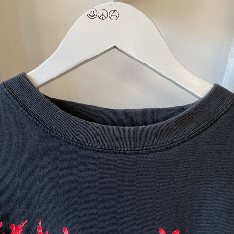 90’s Casualties Tee - XL