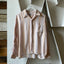 50’s BVD Loop Collar - Large