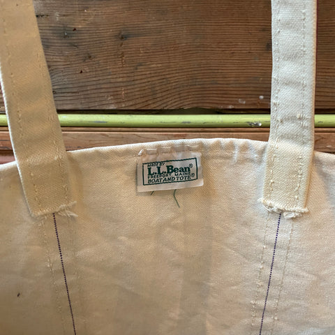 80's LL Bean B&T - Medium