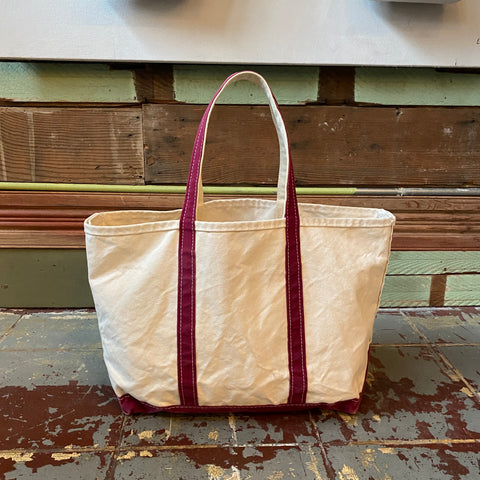 80's LL Bean B&T - Medium