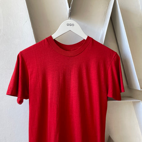 80’s Riding Club Tee - Small