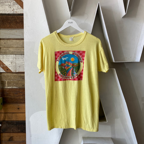 70’s Co-Op Tee - XL