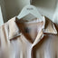 50’s BVD Loop Collar - Large