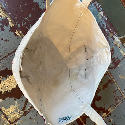 80's LL Bean B&T - Medium