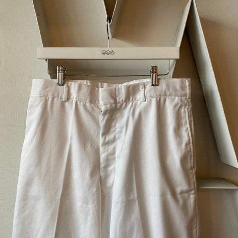 80’s Mil-Spec Sailor Trousers - 33” x 29.5”