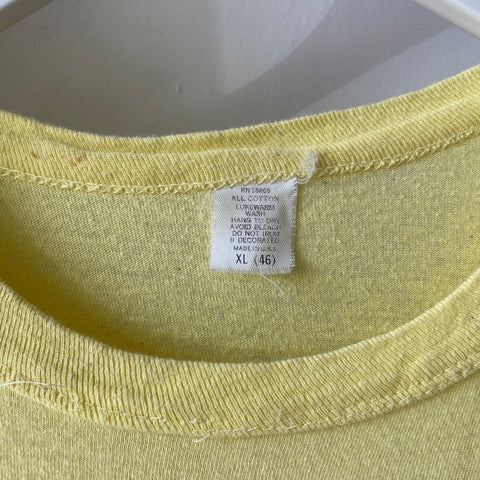 70’s Co-Op Tee - XL