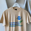 80's Nuclear March Tee - Large