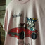 80's Nebraskan Luxury Tee  - Medium