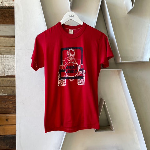 70’s Junk It Tee - Small