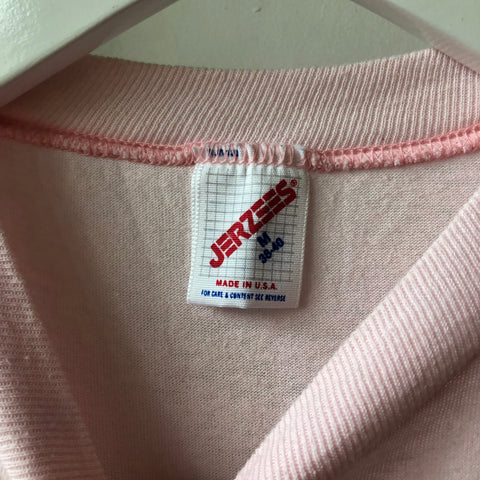 80's Nebraskan Luxury Tee  - Medium