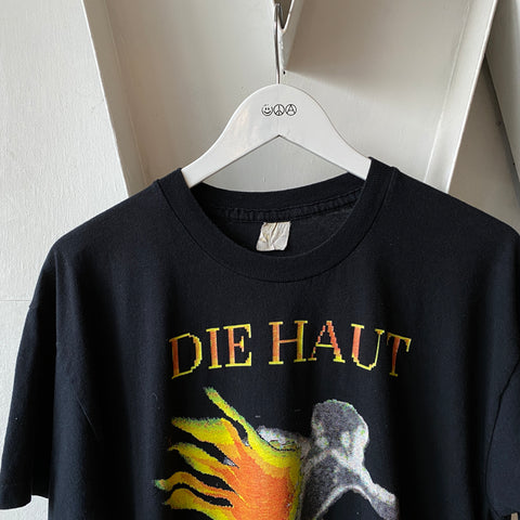 80's Post Punk Tee - Large