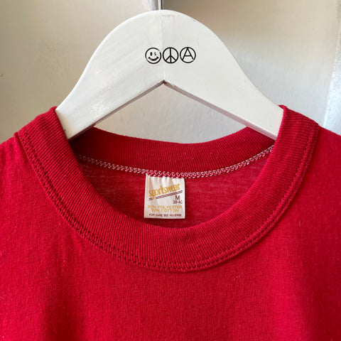 70’s Junk It Tee - Small