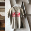 50's Asbestos Team Jersey - Large
