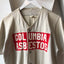 50's Asbestos Team Jersey - Large
