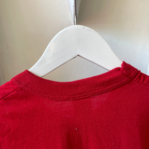 70’s Junk It Tee - Small