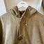 50’s Military Heavy Lined Parka - Large