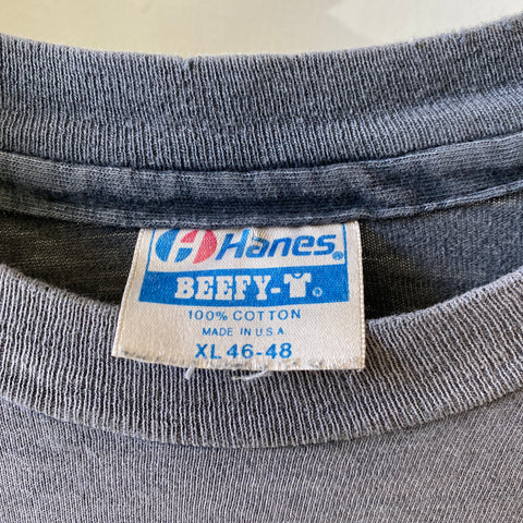 ‘90 Faded Sturgis Tee - XL