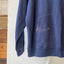 80's Devil’s Lake Raglan Hoodie - Large