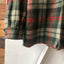 80's Woolrich Heavy Flannel - Large